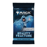 Wizard of the coast Magic The Gathering - Reality Fracture - Play Booster