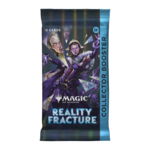 Wizard of the coast Magic The Gathering - Reality Fracture - Collector Booster