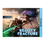 Wizard of the coast Magic The Gathering - Reality Fracture - Bundle