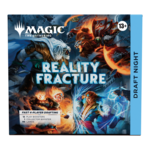 Wizard of the coast Magic The Gathering - Reality Fracture - Draft Night