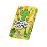 Blue Orange Cactus Game FR