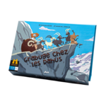 Matagot Grabuge chez les Dahus FR