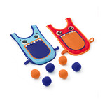 B.Sports B.Sports - Ensemble vestes et balles Lance & cours (Vente Finale)
