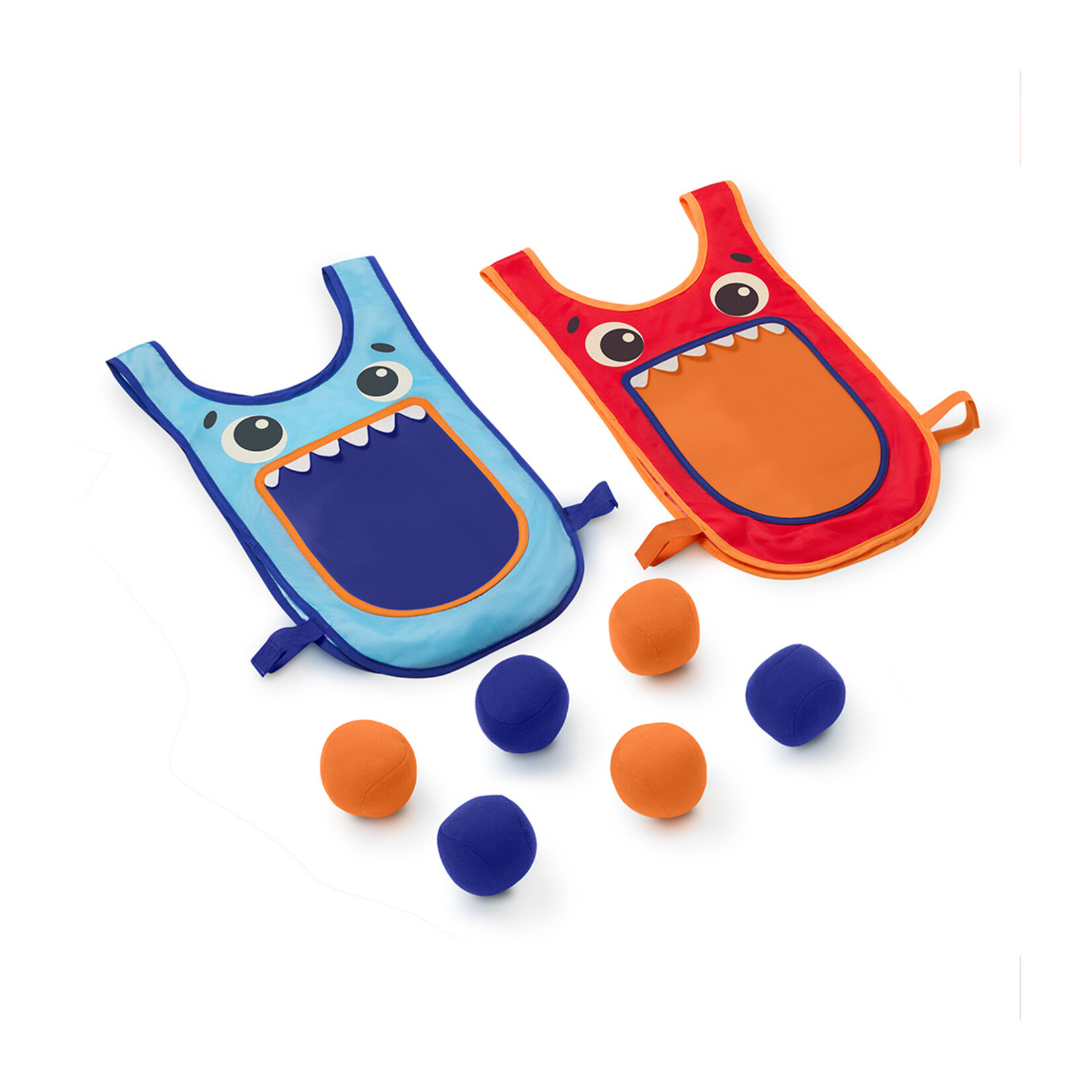 B.Sports B.Sports - Ensemble vestes et balles Lance & cours (Vente Finale)