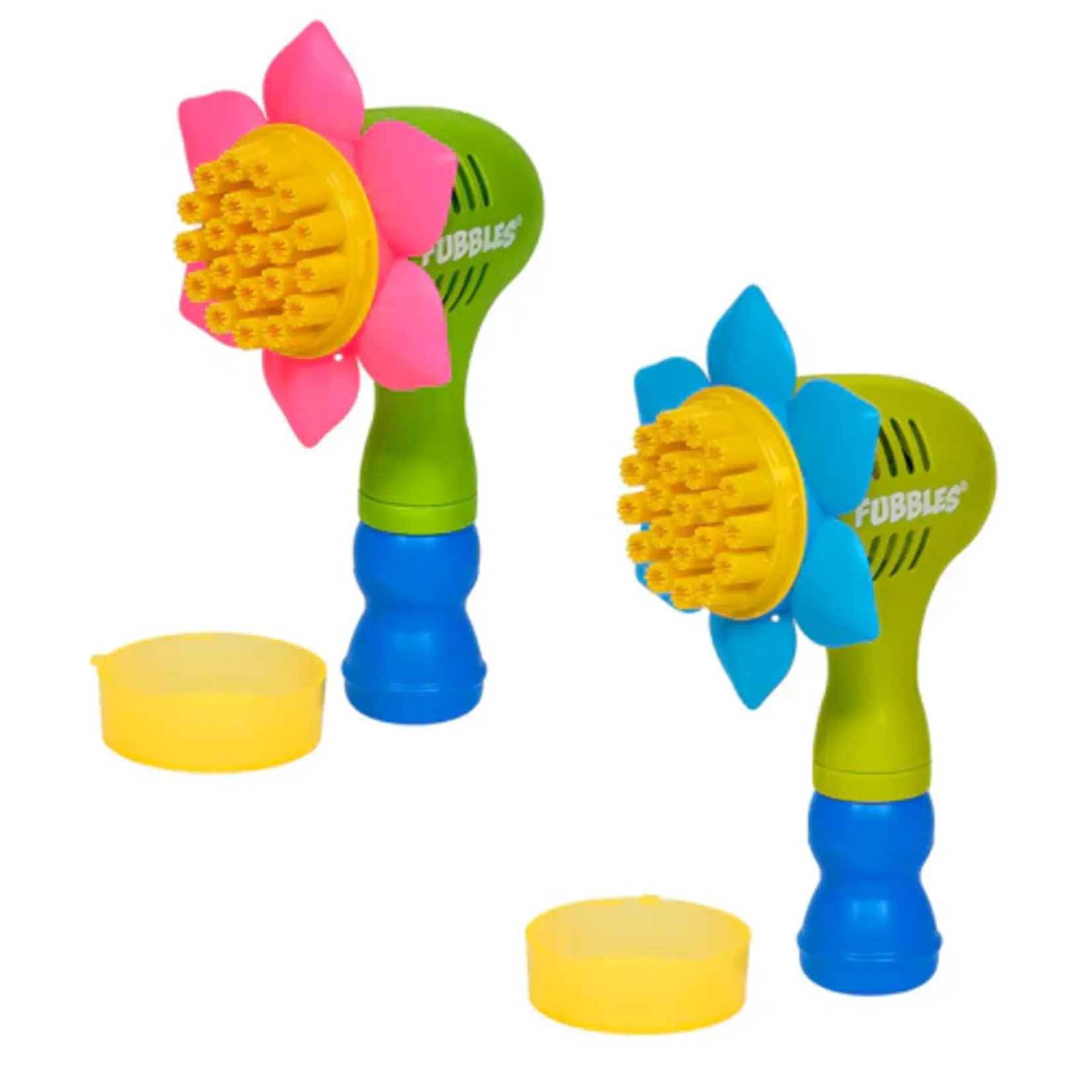 Fubbles - Tournesol souffleur à bulles