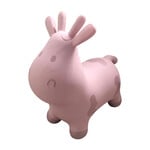 TryCo - Animal sauteur gonflable - Vache Skippy Rose