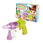 Buki France Buki - Aspirateur d'insectes (Multilingue)