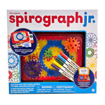 Hasbro Spirograph Junior (Multilingue)