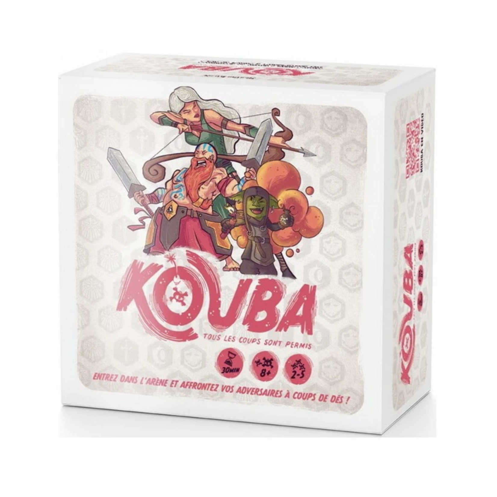 Kouba FR