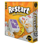 Iello Restart FR