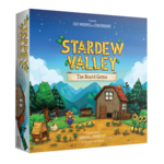 Stardew Valley - The Board Game (English)