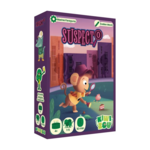 Kiwi Zou Suspecto (Multilingue)