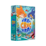 Loki Cric Crac Kroc (Multilingue)
