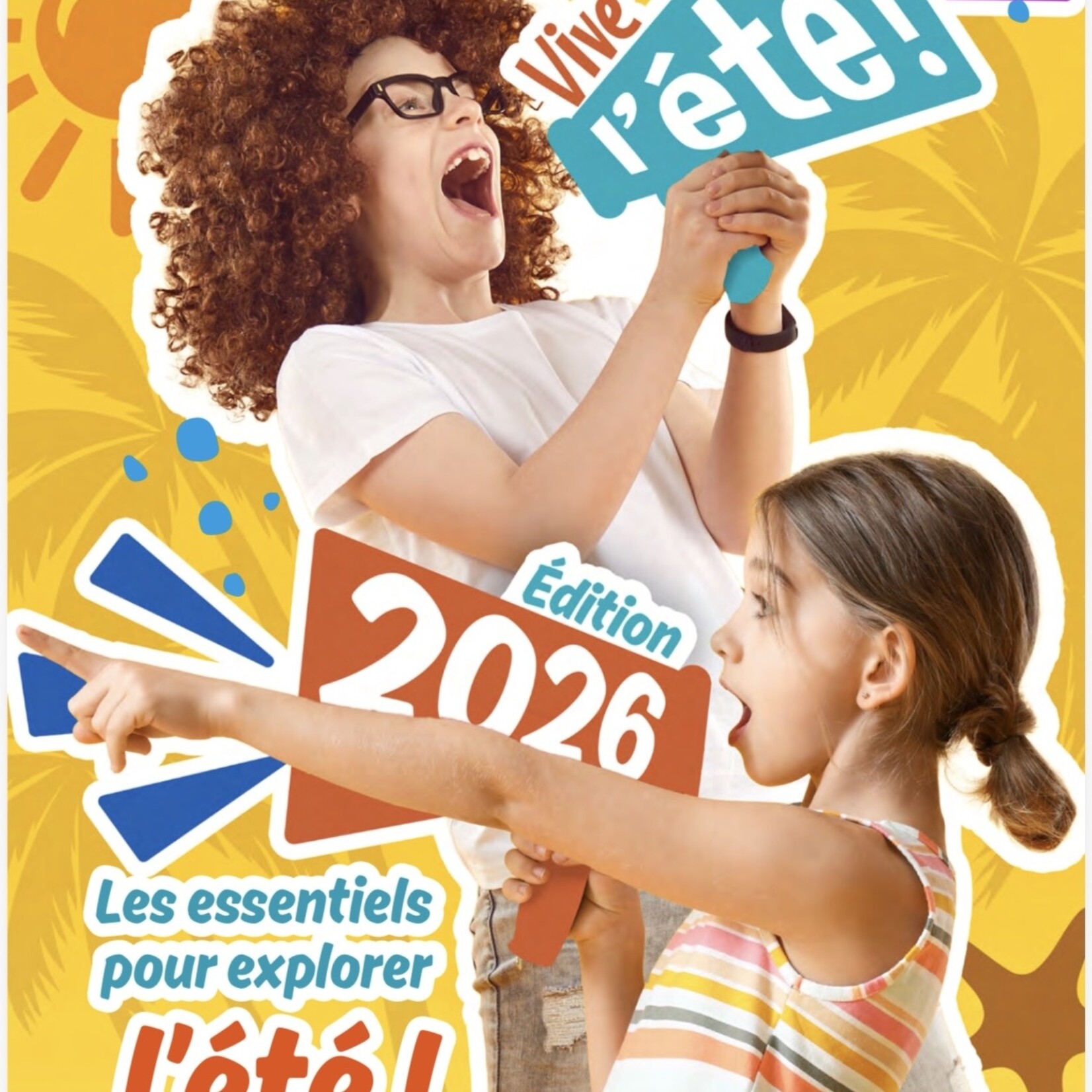 La croisière s'amuse encore... Et encore ! LE DÉ-GLINGUÉ - 4 joueurs