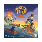 Play Punk Captain Flip - Ext. - Isla Bomba (Multilingue)