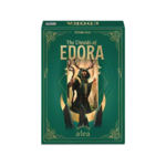 Alea The Druids of Edora (Multilingue)