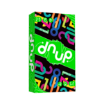 Asmodee dnup (Multilingue)