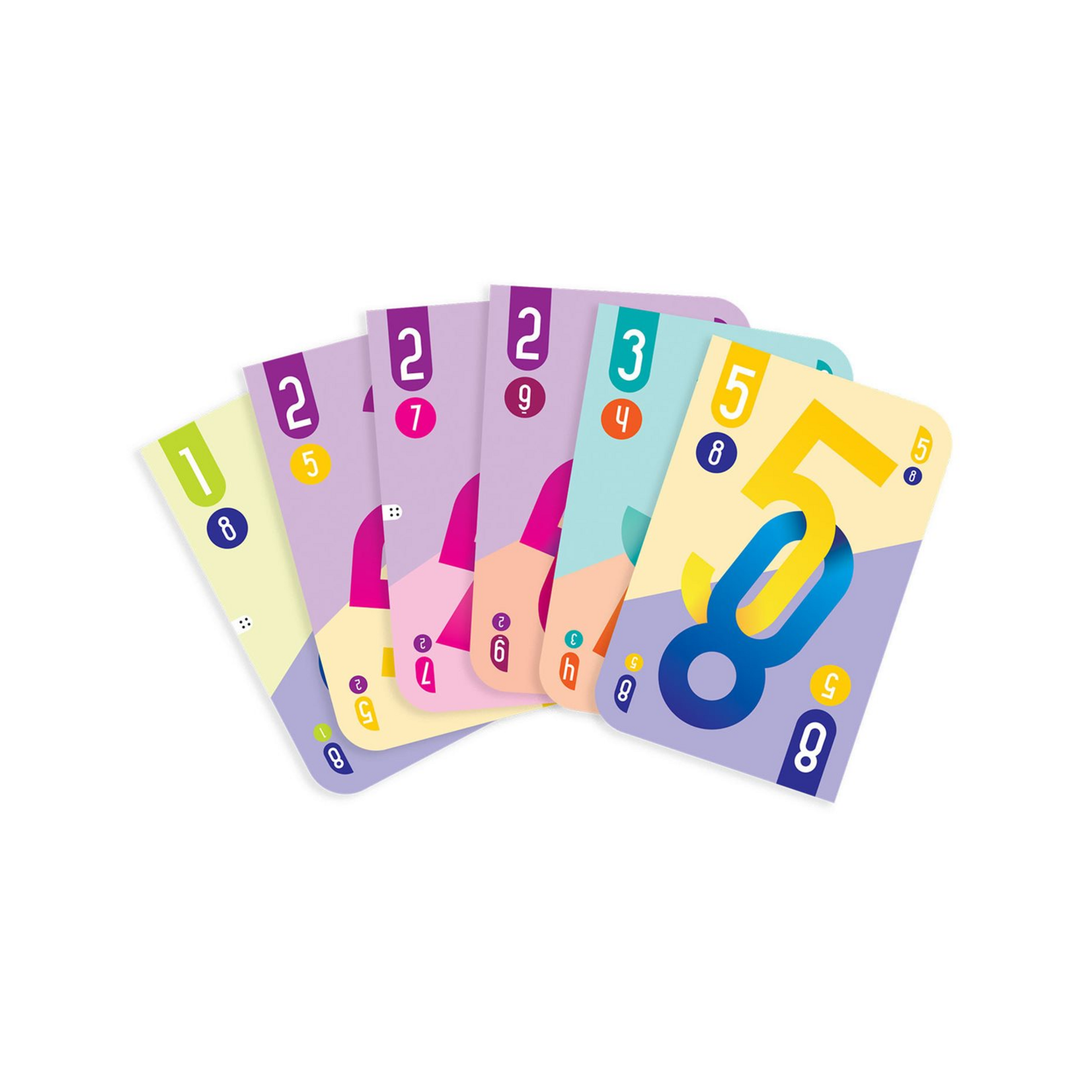 Asmodee dnup (Multilingue)