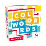 Color Words FR