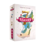 Atm Gaming 7 Leagues FR