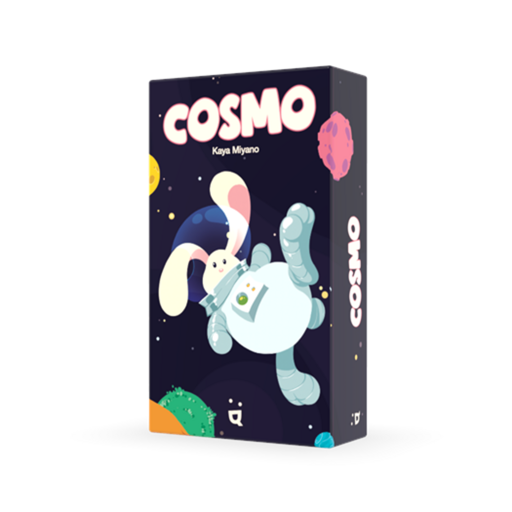 Helvetiq Cosmo (Multilingue)