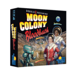 Moon Colony Bloodbath (English)