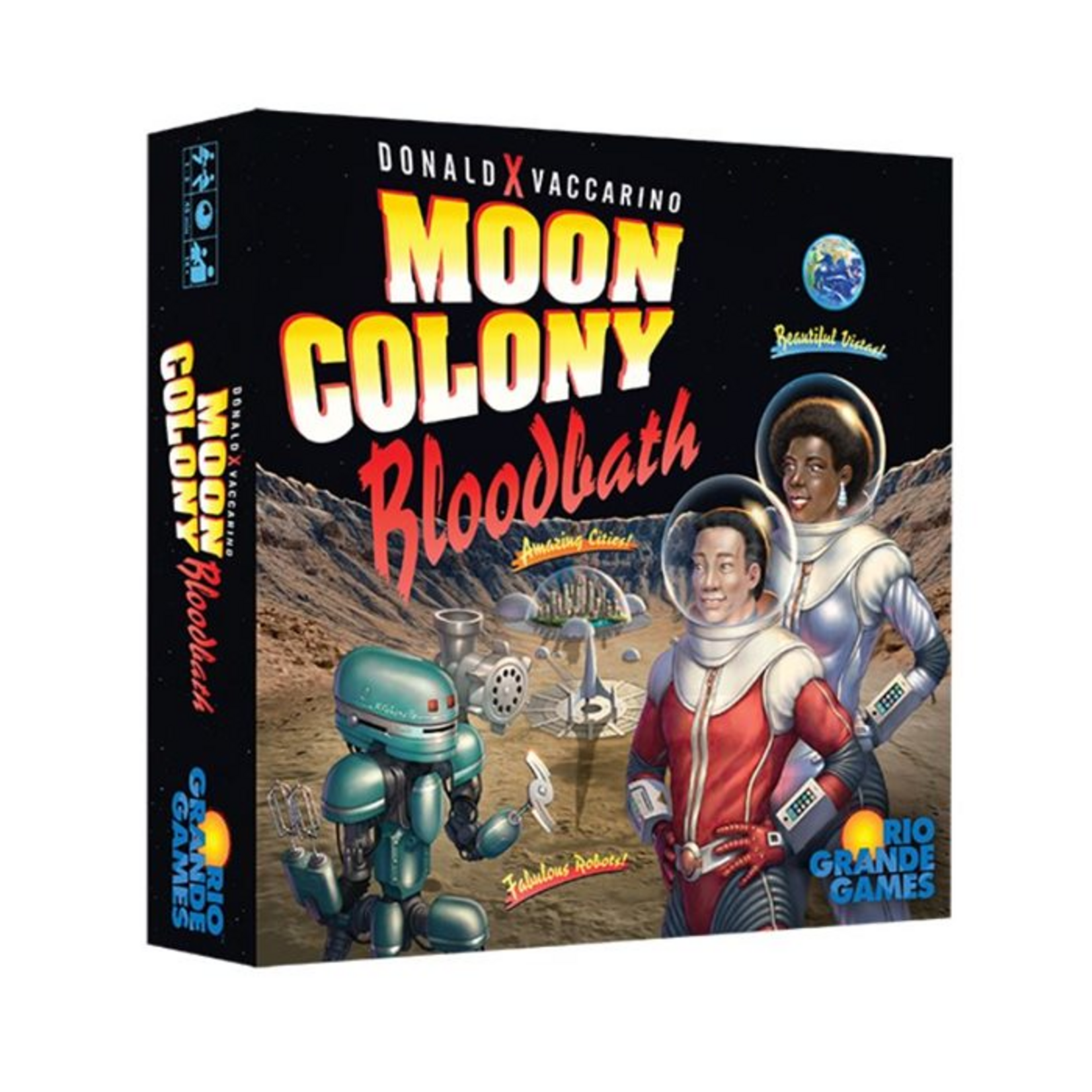 Moon Colony Bloodbath (English)
