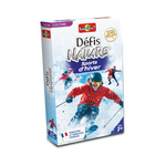 Bioviva Défis Nature - Sport d'hiver FR