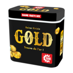Gold - La ruée vers l'or FR