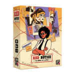 Red Notice - Le Million ou la Prison FR