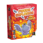 Gigamic Pigeon Explosion FR