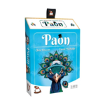 Gigamic Paon FR