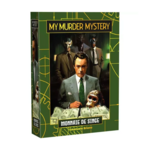 Gigamic My Murder Mystery - Monnaie de Singe FR