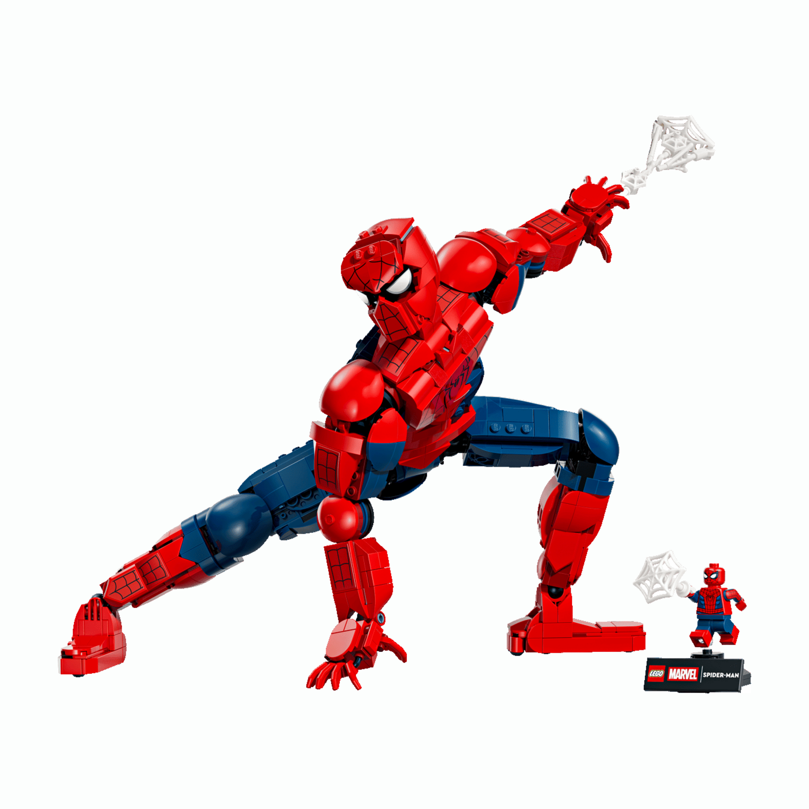 Lego Lego - 76346 - Marvel - Spider-Man
