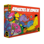 Iello Athlètes de Compète FR