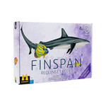 Stonemaier Games Finspan - Ext. - Requins et Récifs FR