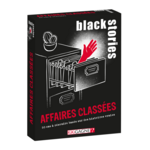 Kikigagne? Black Stories - Affaires Classées FR
