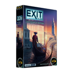 Iello Exit - Intrigue à Venise FR