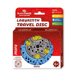 Play-A-Maze - Mini Labyrithe de voyage (Multilingue)
