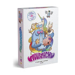 Blackrock games Moustache (Multilingue)