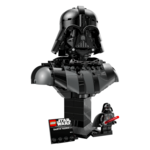 Lego Lego - 75439 - Star Wars - Buste de collection Darth Vader (Ramassage seulement)