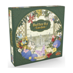 Oya Butterfly Garden FR