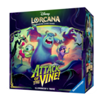 Ravensburger Disney Lorcana - Attack of the Vine - Illumineer's Trove  (English)