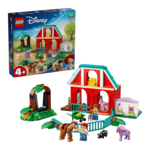 Lego Lego - 43304 - Disney Pixar - Ferme de Toy Story 5 (Ramassage seulement)