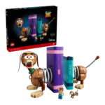 Lego Lego - 43301 - Disney - Toy Story Slinky le chien (Ramassage seulement)