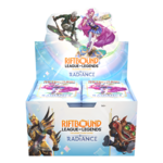 Riot Games Riftbound - League of Legends - Radiance - Booster Box (English)