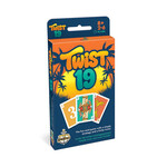 Gladius Twist 19 (Multilingue)