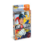 Gladius Jok-R-Ummy Duel (Multilingue)