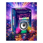 Jumbo PRÉCOMMANDE - Hitster Generations (Multilingue)