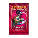 Riot Games Riftbound - League of Legends - Vendetta - Booster (English)